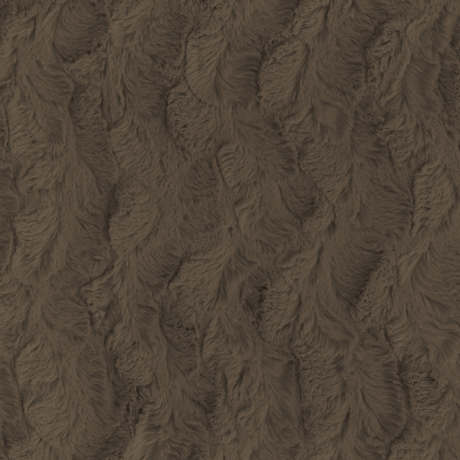 BELLA MINKY SOLID 60     